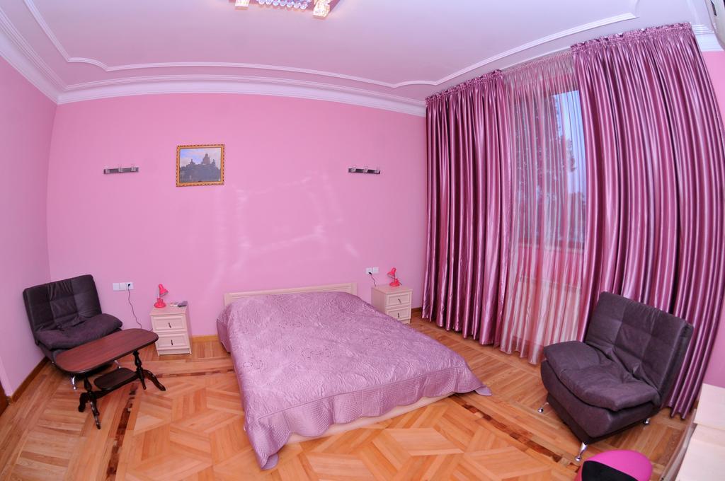 Hotel Relax Tbilisi Cameră foto