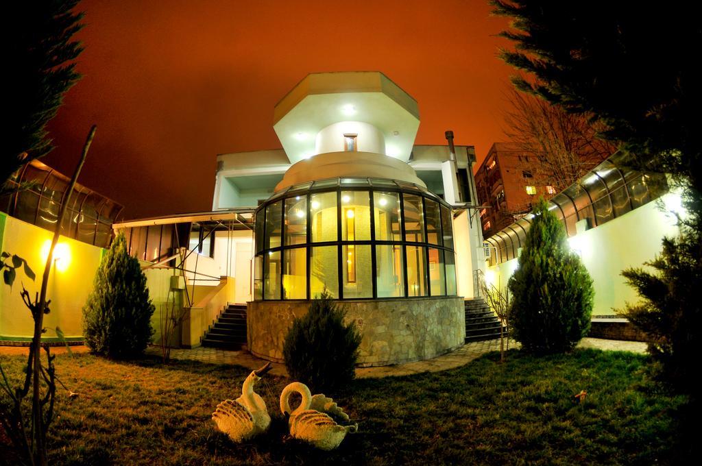 Hotel Relax Tbilisi Exterior foto