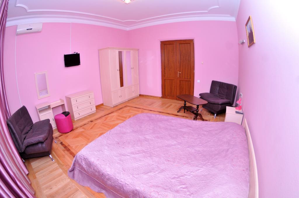 Hotel Relax Tbilisi Cameră foto