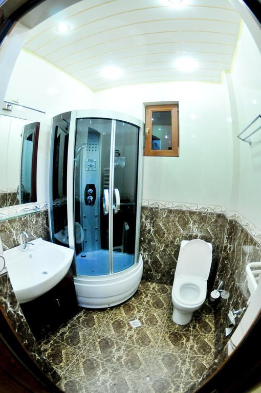 Hotel Relax Tbilisi Cameră foto