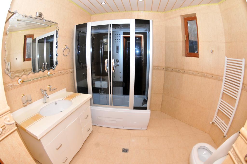 Hotel Relax Tbilisi Cameră foto