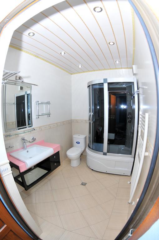 Hotel Relax Tbilisi Cameră foto