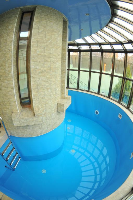 Hotel Relax Tbilisi Exterior foto