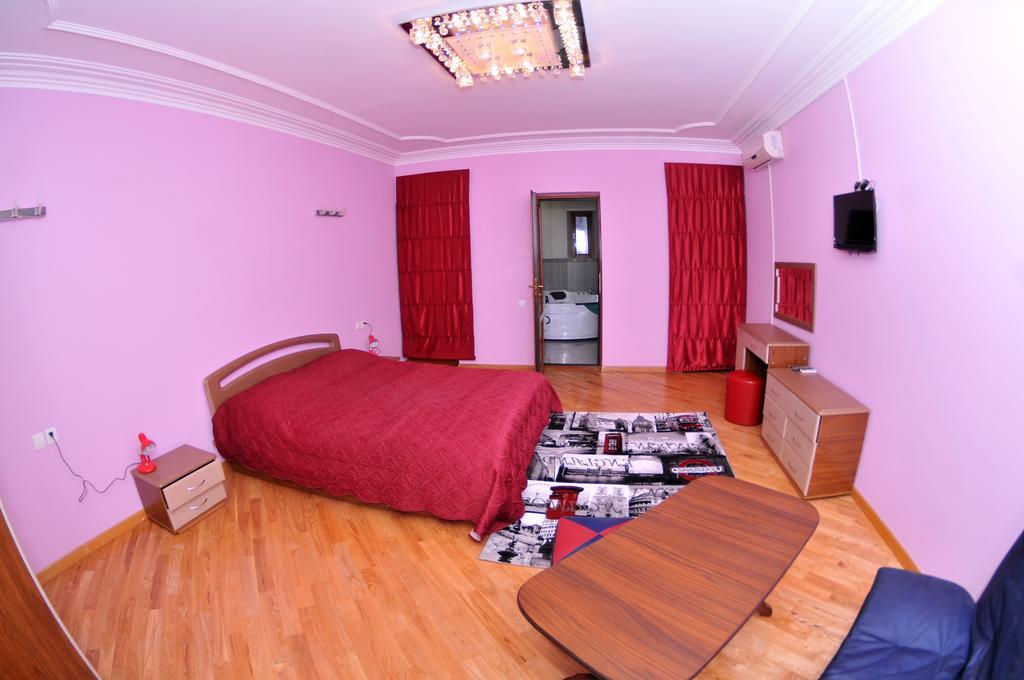 Hotel Relax Tbilisi Cameră foto