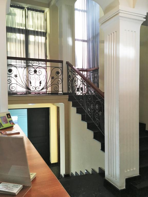 Hotel Relax Tbilisi Exterior foto