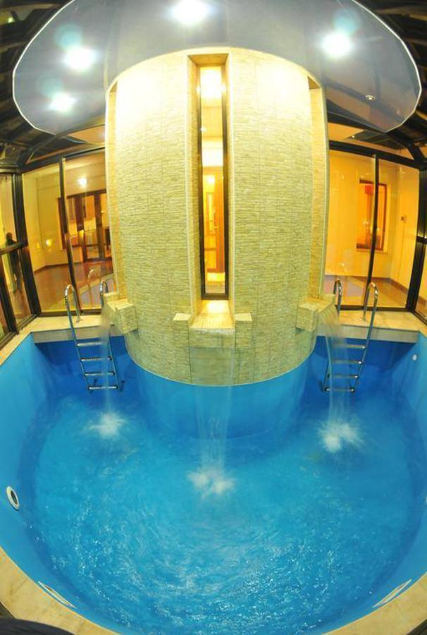 Hotel Relax Tbilisi Exterior foto