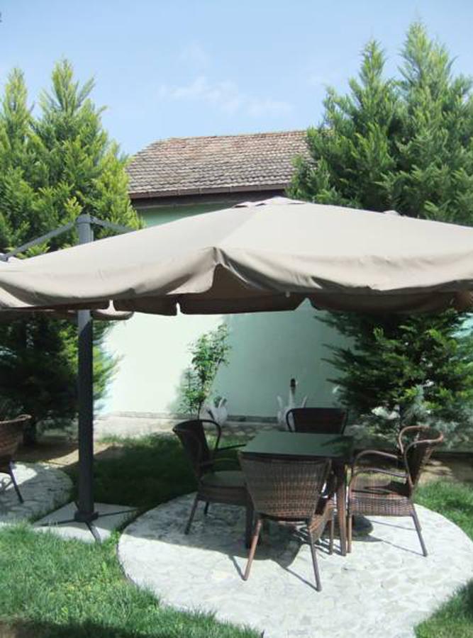 Hotel Relax Tbilisi Exterior foto